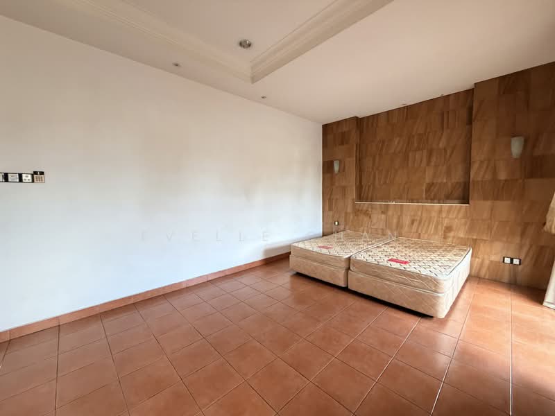 Rumah Banglo untuk Dijual di Cheras (Kuala Lumpur) - Evelle Chan - Bedroom - PropertyGuru.com.my