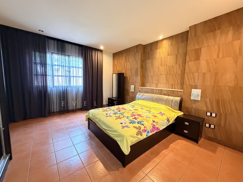 Rumah Banglo untuk Dijual di Cheras (Kuala Lumpur) - Evelle Chan - Bedroom - PropertyGuru.com.my