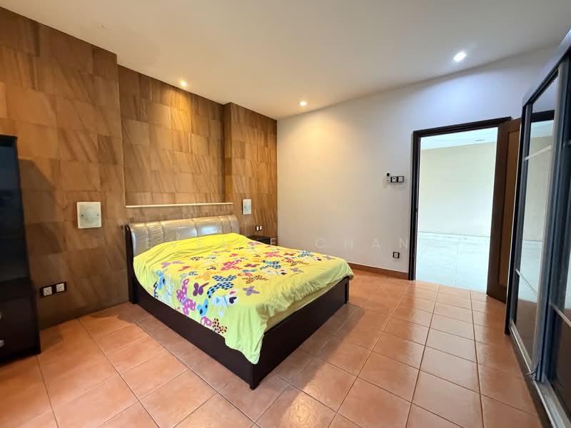 Rumah Banglo untuk Dijual di Cheras (Kuala Lumpur) - Evelle Chan - Bedroom - PropertyGuru.com.my