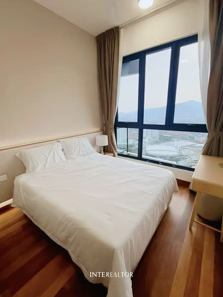 Kondominium untuk Disewa di Muze @ PICC - Gan Feei Feei - PropertyGuru.com.my