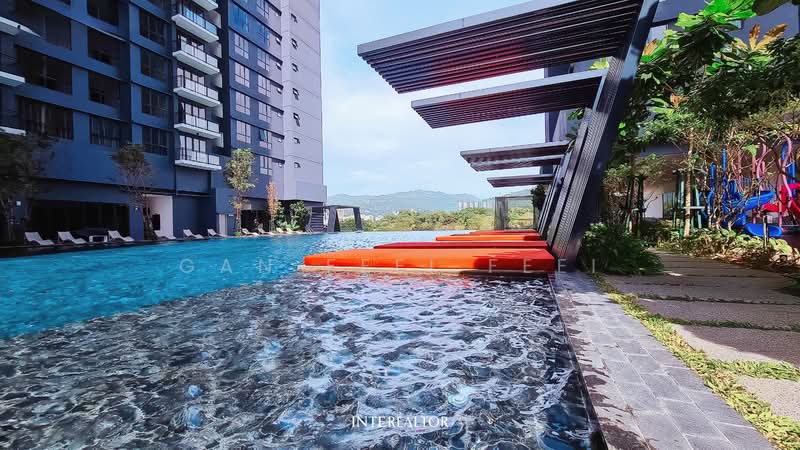 Kondominium untuk Disewa di Muze @ PICC - Gan Feei Feei - PropertyGuru.com.my