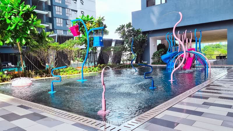 Kondominium untuk Disewa di Muze @ PICC - Gan Feei Feei - PropertyGuru.com.my
