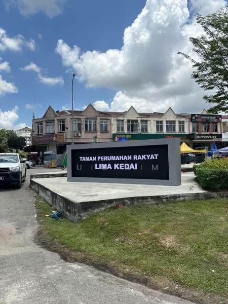 Shop for Sale in Gelang Patah (Johor) - Luis Lim - PropertyGuru.com.my