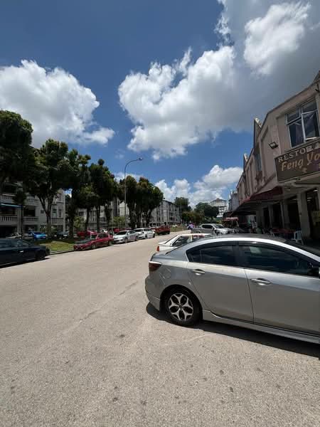 Shop for Sale in Gelang Patah (Johor) - Luis Lim - Exterior - PropertyGuru.com.my
