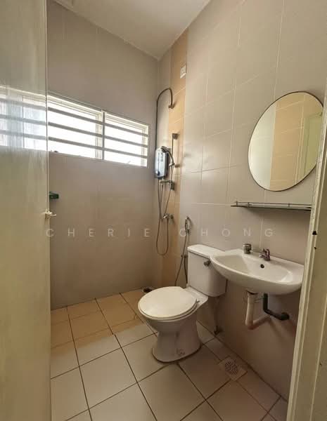 2-storey Terraced House for Sale in Bandar Seri Botani (Simpang Pulai) - Cherie Chong - PropertyGuru.com.my