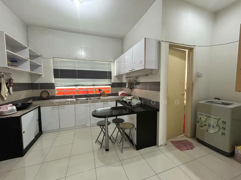 2-storey Terraced House for Sale in Bandar Seri Botani (Simpang Pulai) - Cherie Chong - PropertyGuru.com.my