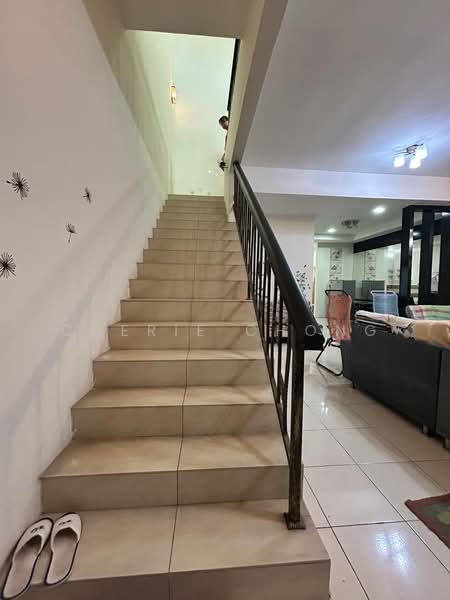 2-storey Terraced House for Sale in Bandar Seri Botani (Simpang Pulai) - Cherie Chong - PropertyGuru.com.my