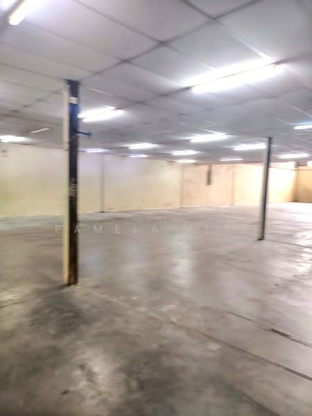 Factory for Rent in Batu Maung (Penang) - Pamela Yeap - Interior - PropertyGuru.com.my