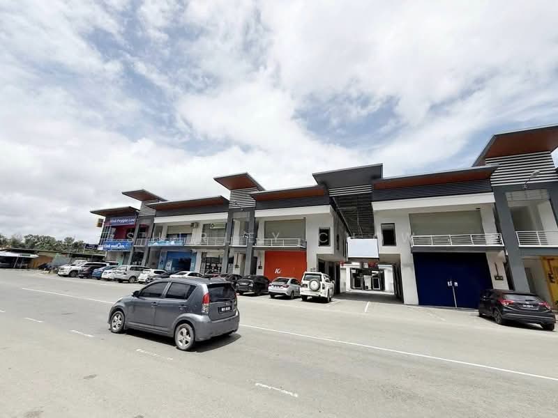 Shop / Office for Rent in Papar (Sabah) - shirley Chow - PropertyGuru.com.my