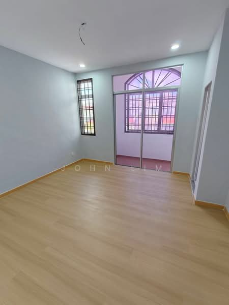 Rumah Teres 2 Tingkat untuk Dijual di Bukit Indah (Iskandar Puteri (Nusajaya)) - John Lim - Interior - PropertyGuru.com.my