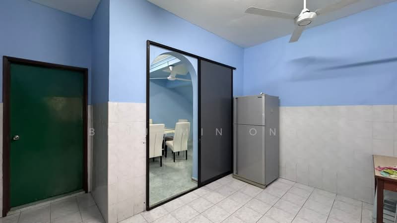 2-storey Terraced House for Rent in Bandar Baru Permas Jaya (Permas Jaya) - Benjamin Ong - Interior - PropertyGuru.com.my