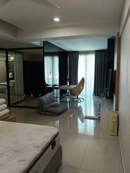 Service Residence for Rent at Summerton - Jayden Yeap - PropertyGuru.com.my