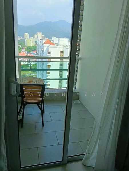 Service Residence for Rent at Summerton - Jayden Yeap - PropertyGuru.com.my