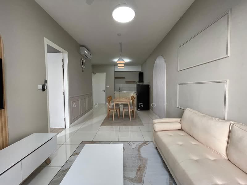 Servis Apartment untuk Disewa di Emerald 9 - Aimns Goy - PropertyGuru.com.my