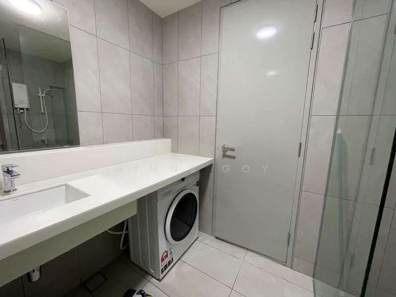 Servis Apartment untuk Disewa di Emerald 9 - Aimns Goy - PropertyGuru.com.my