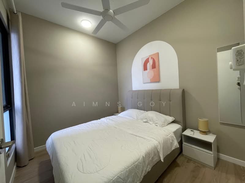Servis Apartment untuk Disewa di Emerald 9 - Aimns Goy - PropertyGuru.com.my