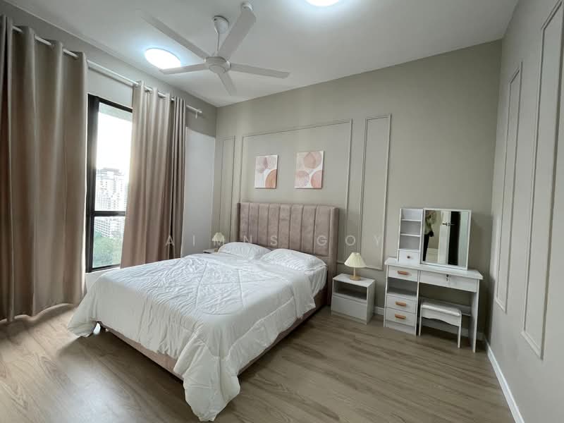 Servis Apartment untuk Disewa di Emerald 9 - Aimns Goy - PropertyGuru.com.my