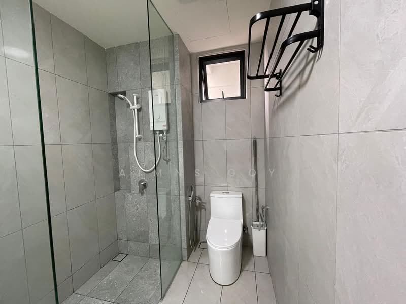 Servis Apartment untuk Disewa di Emerald 9 - Aimns Goy - PropertyGuru.com.my