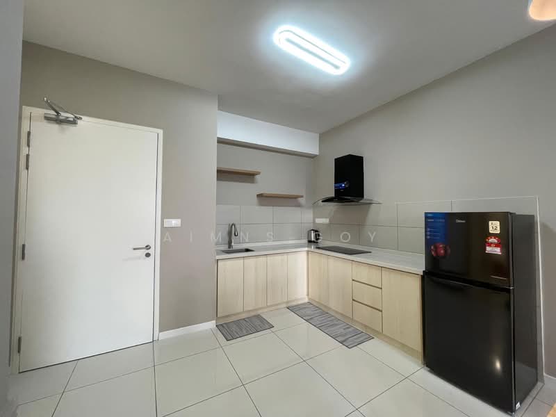 Servis Apartment untuk Disewa di Emerald 9 - Aimns Goy - PropertyGuru.com.my