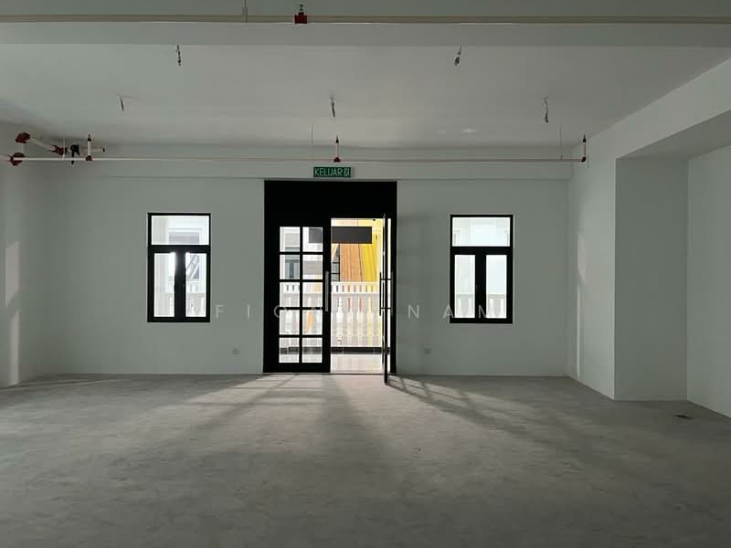Shop / Office for Rent in Iskandar Puteri (Nusajaya) (Johor) - Fiona Nam - Interior - PropertyGuru.com.my