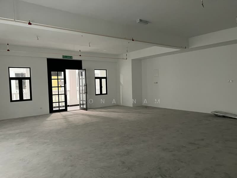 Shop / Office for Rent in Iskandar Puteri (Nusajaya) (Johor) - Fiona Nam - Entrance - PropertyGuru.com.my