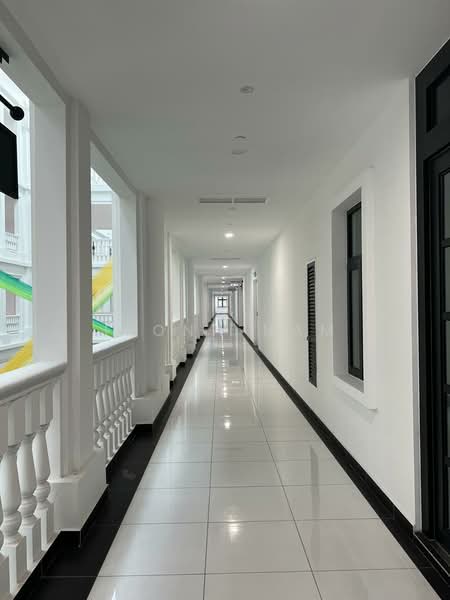 Shop / Office for Rent in Iskandar Puteri (Nusajaya) (Johor) - Fiona Nam - Corridor - PropertyGuru.com.my