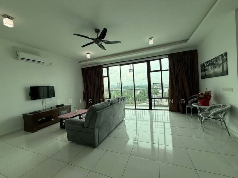 Service Residence for Rent at The Sky Executive Suites - Christina Ling - PropertyGuru.com.my