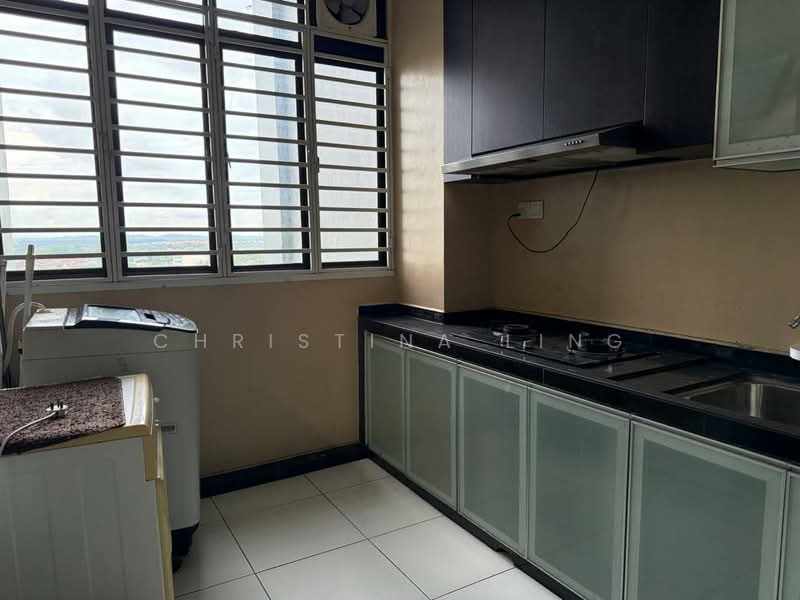 Service Residence for Rent at The Sky Executive Suites - Christina Ling - PropertyGuru.com.my