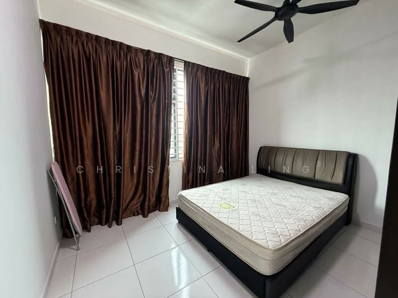Service Residence for Rent at The Sky Executive Suites - Christina Ling - PropertyGuru.com.my
