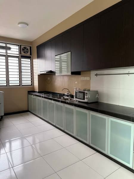 Service Residence for Rent at The Sky Executive Suites - Christina Ling - PropertyGuru.com.my