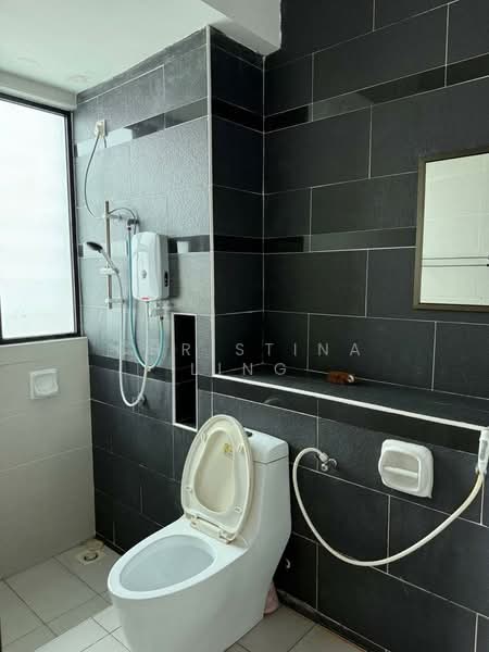 Service Residence for Rent at The Sky Executive Suites - Christina Ling - PropertyGuru.com.my