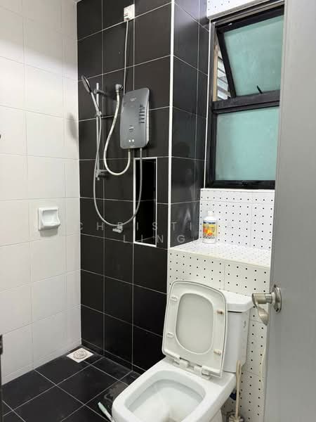 Service Residence for Rent at The Sky Executive Suites - Christina Ling - PropertyGuru.com.my