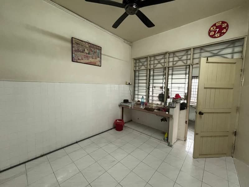 2-storey Terraced House for Sale in Bandar Baru Permas Jaya (Permas Jaya) - Eve Hui - PropertyGuru.com.my