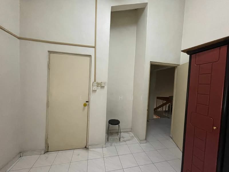 2-storey Terraced House for Sale in Bandar Baru Permas Jaya (Permas Jaya) - Eve Hui - PropertyGuru.com.my
