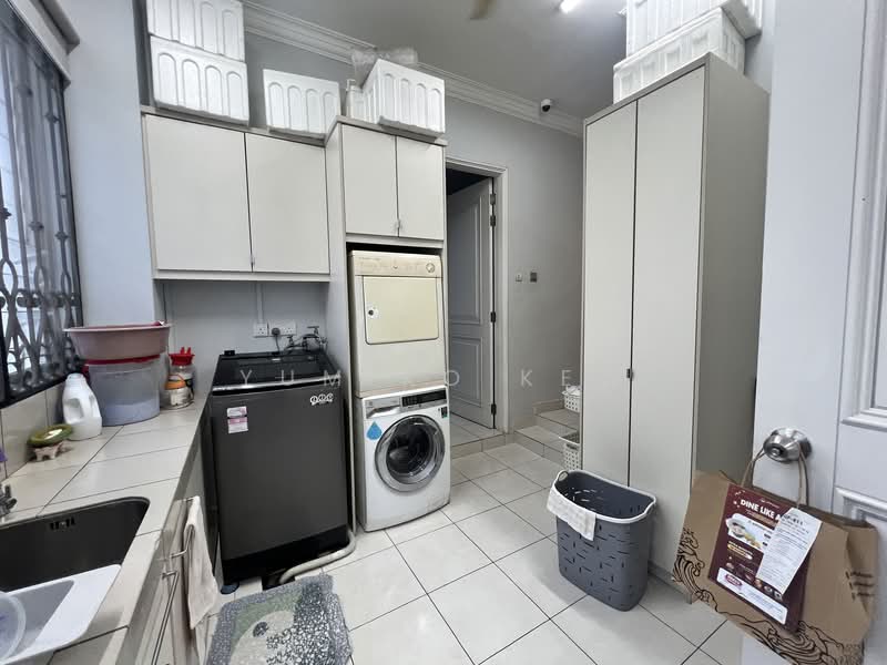 Bungalow for Sale in Damansara Heights (Damansara Heights) - Yumiko Kew - Interior - PropertyGuru.com.my