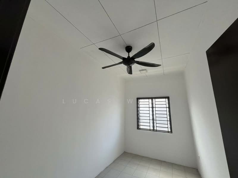 2-storey Terraced House for Sale in Pasir Gudang (Johor) - Lucas Wong - PropertyGuru.com.my