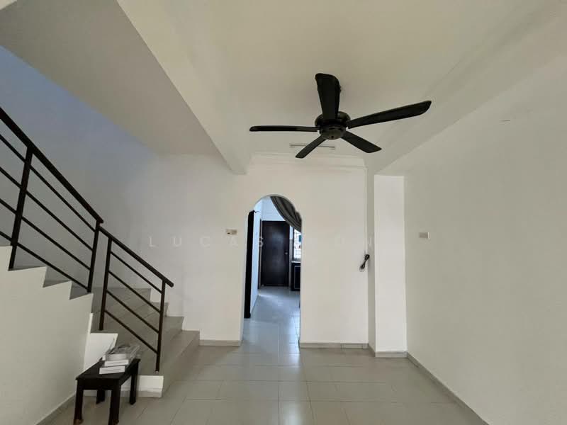 2-storey Terraced House for Sale in Pasir Gudang (Johor) - Lucas Wong - PropertyGuru.com.my