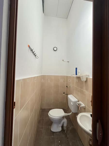 2-storey Terraced House for Sale in Pasir Gudang (Johor) - Lucas Wong - PropertyGuru.com.my