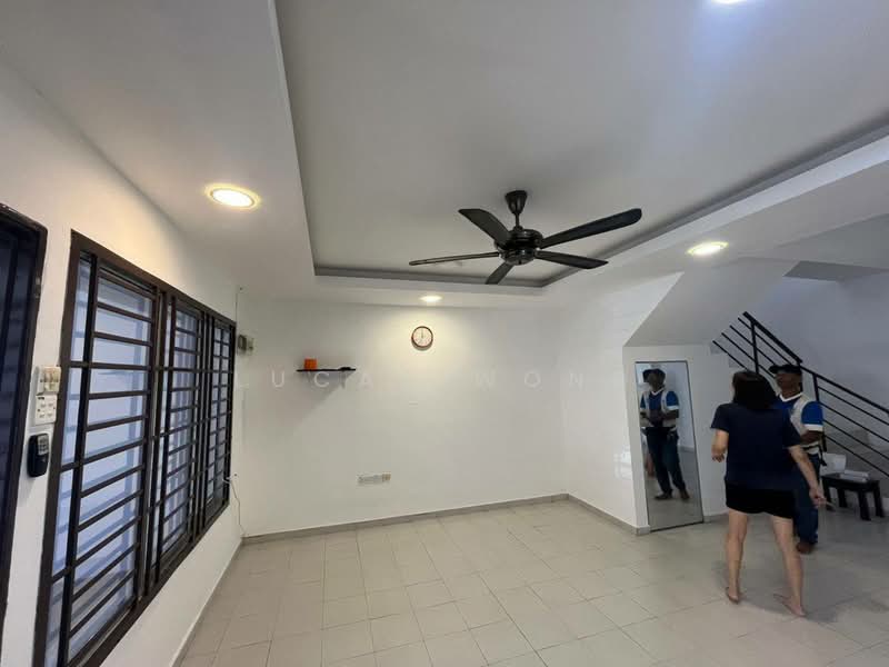 2-storey Terraced House for Sale in Pasir Gudang (Johor) - Lucas Wong - PropertyGuru.com.my