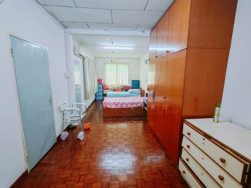 Rumah Teres 2 Tingkat untuk Dijual di Likas (Kota Kinabalu) - Zoey Liau - PropertyGuru.com.my