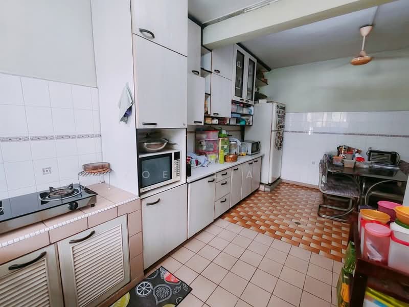 Rumah Teres 2 Tingkat untuk Dijual di Likas (Kota Kinabalu) - Zoey Liau - PropertyGuru.com.my