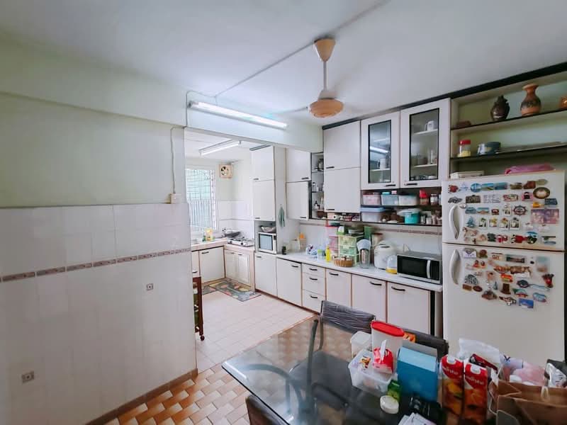Rumah Teres 2 Tingkat untuk Dijual di Likas (Kota Kinabalu) - Zoey Liau - PropertyGuru.com.my