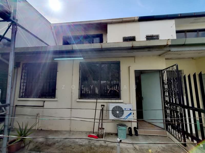 Rumah Teres 2 Tingkat untuk Dijual di Likas (Kota Kinabalu) - Zoey Liau - PropertyGuru.com.my