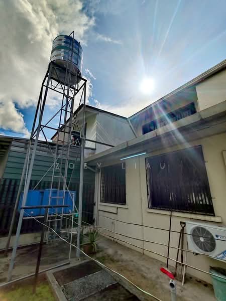 Rumah Teres 2 Tingkat untuk Dijual di Likas (Kota Kinabalu) - Zoey Liau - PropertyGuru.com.my
