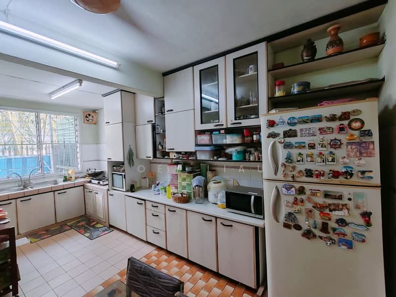 Rumah Teres 2 Tingkat untuk Dijual di Likas (Kota Kinabalu) - Zoey Liau - PropertyGuru.com.my