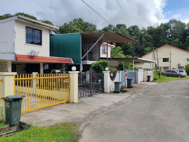 Rumah Teres 2 Tingkat untuk Dijual di Likas (Kota Kinabalu) - Zoey Liau - PropertyGuru.com.my
