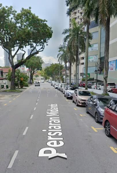 2-storey Terraced House for Rent in George Town (Penang) - Rachael Tan - PropertyGuru.com.my