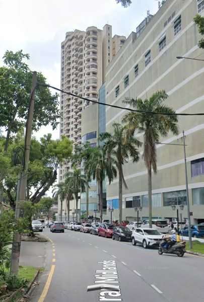 2-storey Terraced House for Rent in George Town (Penang) - Rachael Tan - Exterior - PropertyGuru.com.my