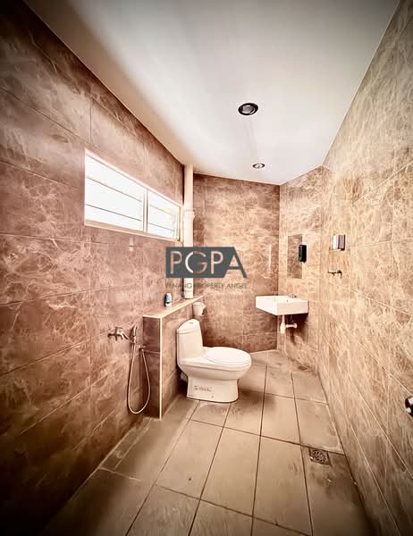 Rumah Teres 2 Tingkat untuk Disewa di George Town (Penang) - Rachael Tan - Bathroom - PropertyGuru.com.my