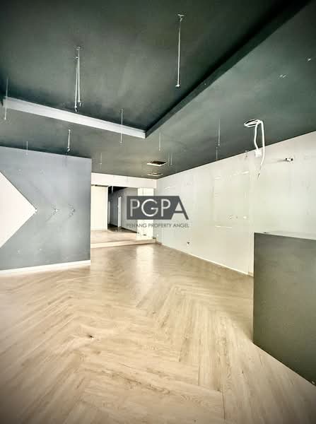 Rumah Teres 2 Tingkat untuk Disewa di George Town (Penang) - Rachael Tan - Interior - PropertyGuru.com.my